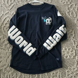 NEW Disneyworld Stitch Spirit Jersey